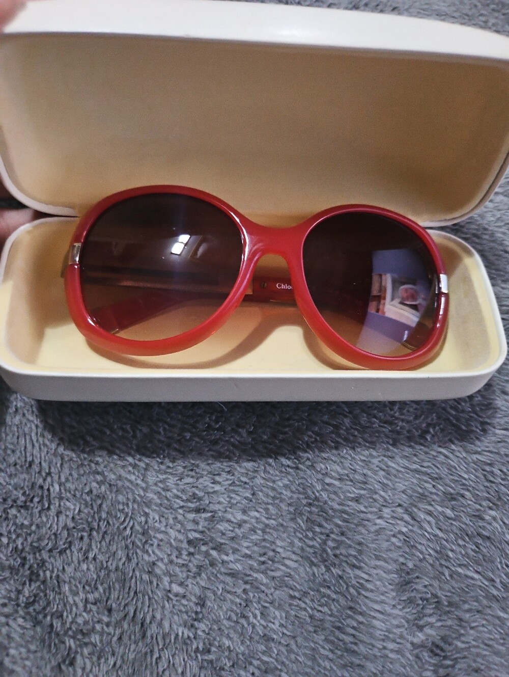 Chloé CE662S Designer sunglasses PERFECT
